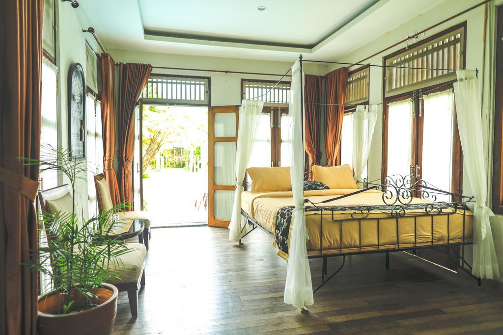 Rumah Pakankamihブキティンギ エクステリア 写真