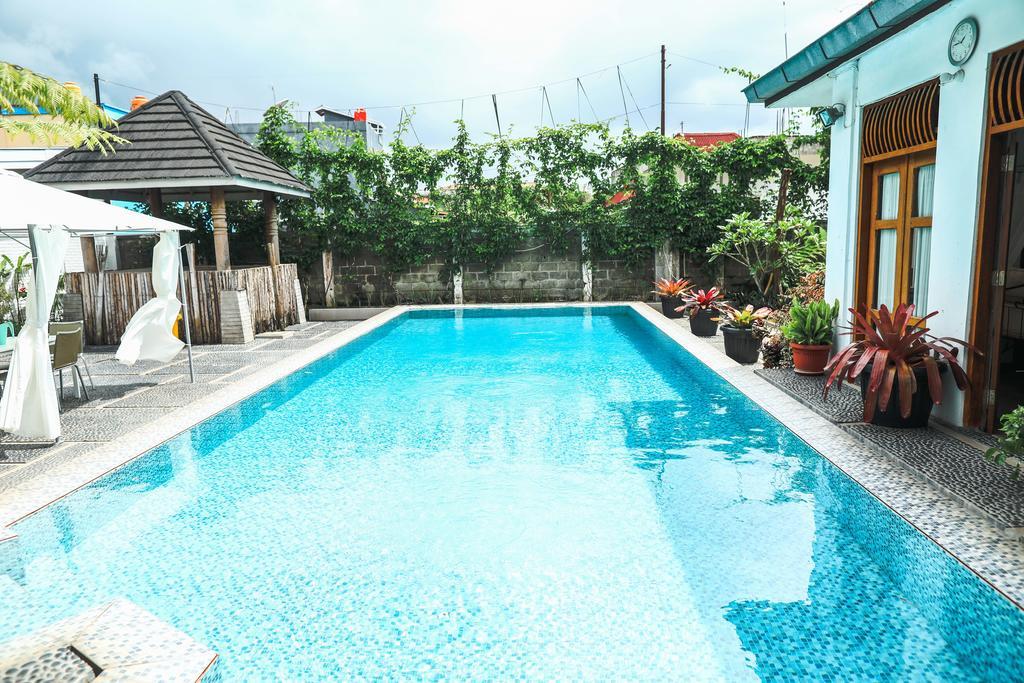 Rumah Pakankamihブキティンギ エクステリア 写真