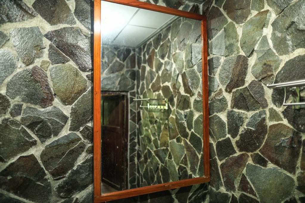 Rumah Pakankamihブキティンギ エクステリア 写真