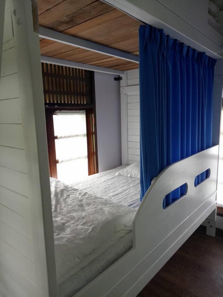 Rumah Pakankamihブキティンギ エクステリア 写真
