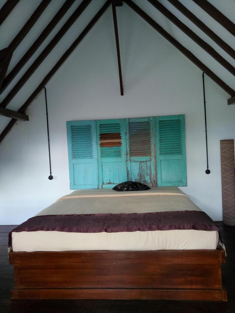 Rumah Pakankamihブキティンギ エクステリア 写真